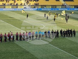 Футбол - Ботев (Пловдив) - ЦСКА