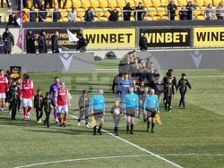 Футбол - Ботев (Пловдив) - ЦСКА