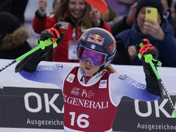 Italy Alpine Skiing World Cup
