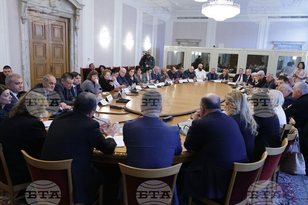 Народно събрание - „Цените на храните - проблеми и законодателни решения“ - дискусия