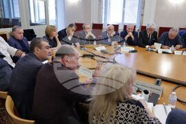 Народно събрание - „Цените на храните - проблеми и законодателни решения“ - дискусия