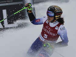 Italy Alpine Skiing World Cup