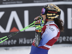 Italy Alpine Skiing World Cup