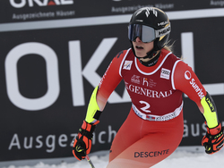 Italy Alpine Skiing World Cup