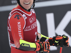 Italy Alpine Skiing World Cup