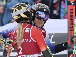 Italy Alpine Skiing World Cup