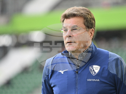 Germany Soccer Bundesliga