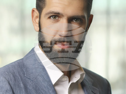 Арх. Пламен П. Мирянов. Снимка: Личен архив