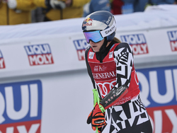 Italy Alpine Skiing World Cup