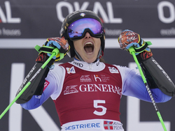 Italy Alpine Skiing World Cup