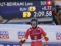 Italy Alpine Skiing World Cup
