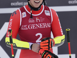 Italy Alpine Skiing World Cup