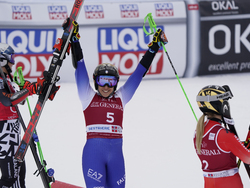 Italy Alpine Skiing World Cup