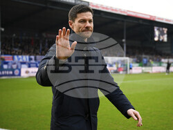 Germany Soccer Bundesliga