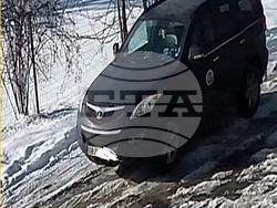 Снимка: Община Русе