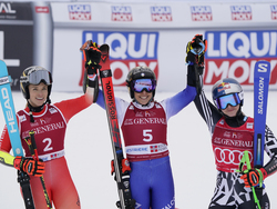 Italy Alpine Skiing World Cup