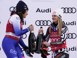 Italy Alpine Skiing World Cup