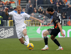 Italy Soccer Serie A