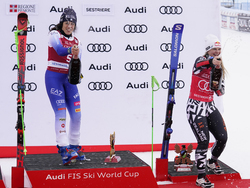 Italy Alpine Skiing World Cup