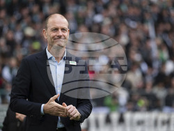 Germany Soccer Bundesliga