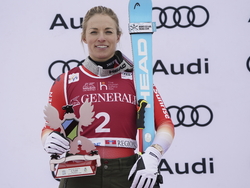Italy Alpine Skiing World Cup