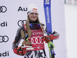 Italy Alpine Skiing World Cup