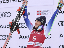 Italy Alpine Skiing World Cup