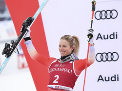 Italy Alpine Skiing World Cup