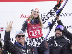 Italy Alpine Skiing World Cup