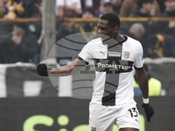 Italy Soccer Serie A