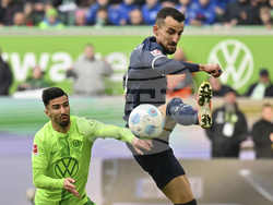 Germany Soccer Bundesliga