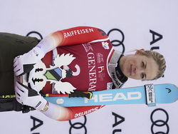 Italy Alpine Skiing World Cup