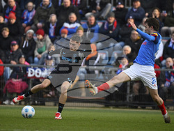 Germany Soccer Bundesliga