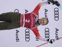 Italy Alpine Skiing World Cup