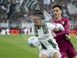 Germany Soccer Bundesliga