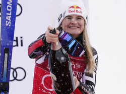 Italy Alpine Skiing World Cup
