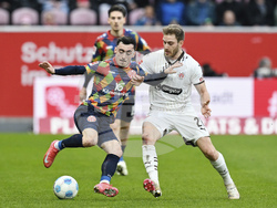 Germany Soccer Bundesliga