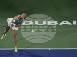 Emirates Tennis Championships