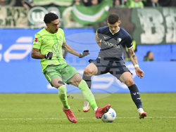 Germany Soccer Bundesliga