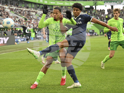 Germany Soccer Bundesliga