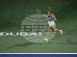 Emirates Tennis Championships