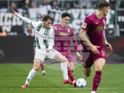 Germany Soccer Bundesliga