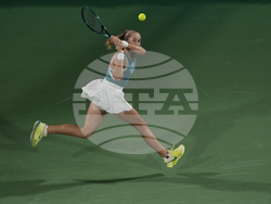 Emirates Tennis Championships