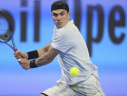 Qatar Open Tennis
