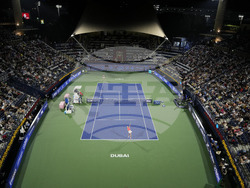Emirates Tennis Championships