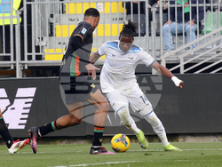 Italy Soccer Serie A