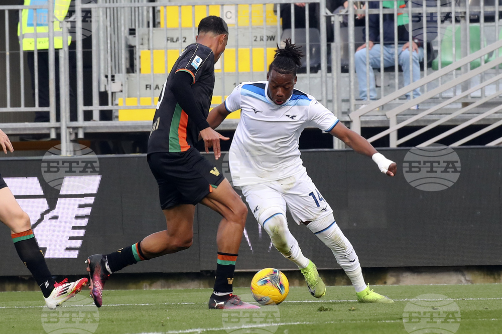 Парма се наложи над Болоня, Венеция и Лацио завърши наравно в срещи от Серия А