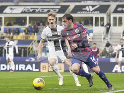 Italy Soccer Serie A