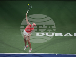 Emirates Tennis Championships