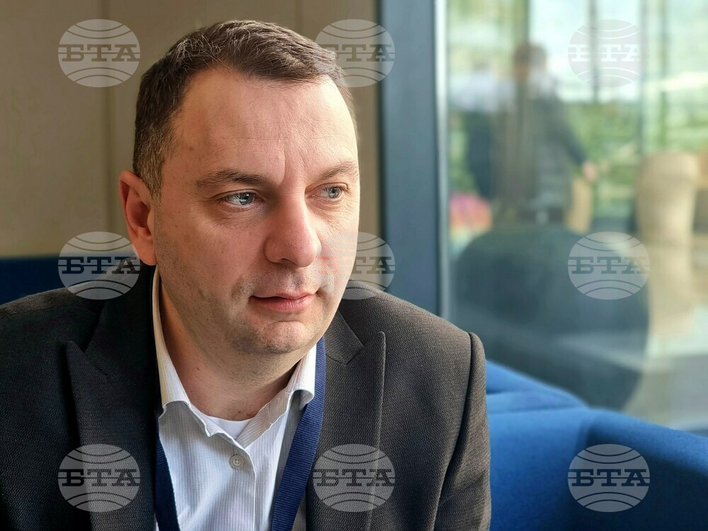 Водният транспорт може да спомогне за превозването на огромен туристически поток, каза Андрей Станев от варненската компания "Галера 07"